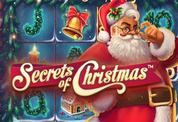 Secrets Of Christmas