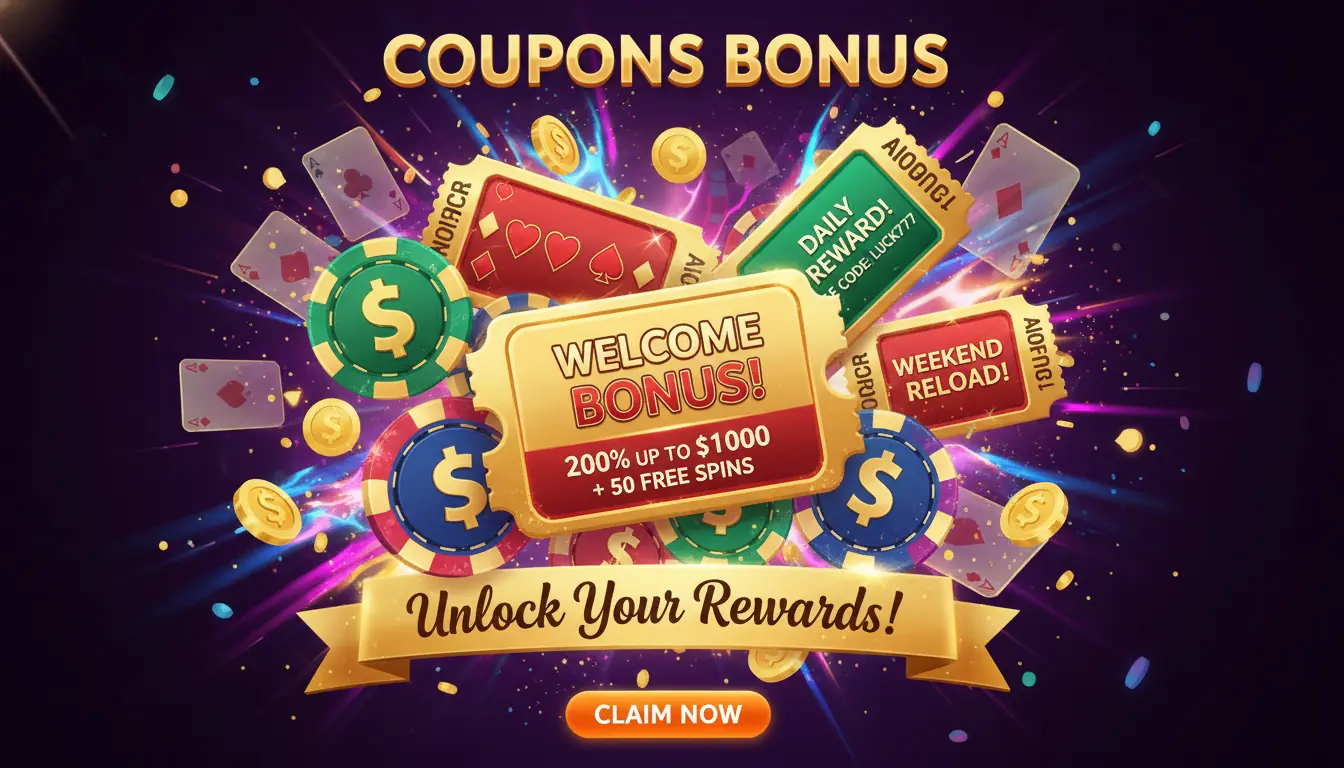 Vinyl Coupon Angebote