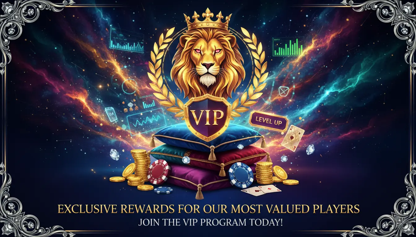 Vinyl VIP Programm