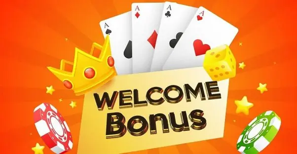 Vinyl Welcome Bonus