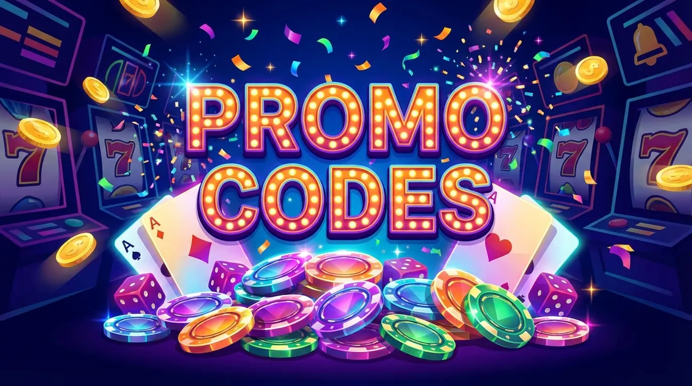 Vinyl Bonuscodes