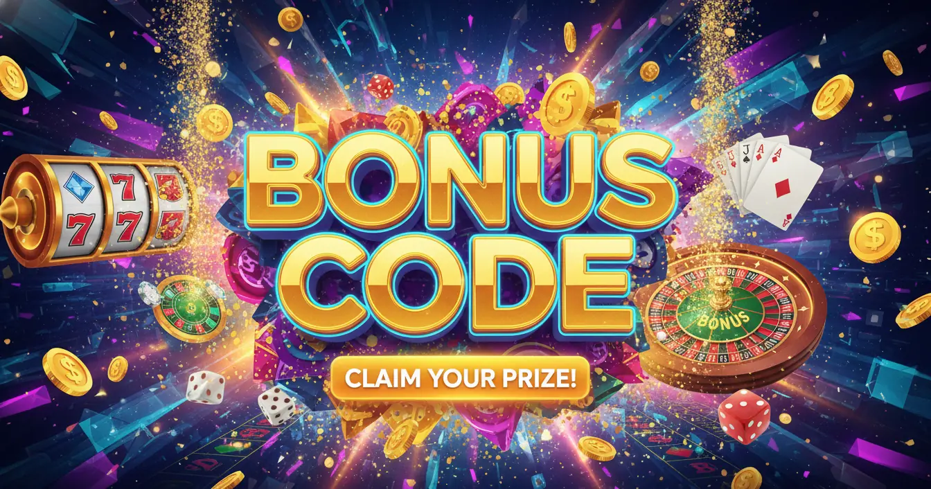 Vinyl Casino Bonuscode