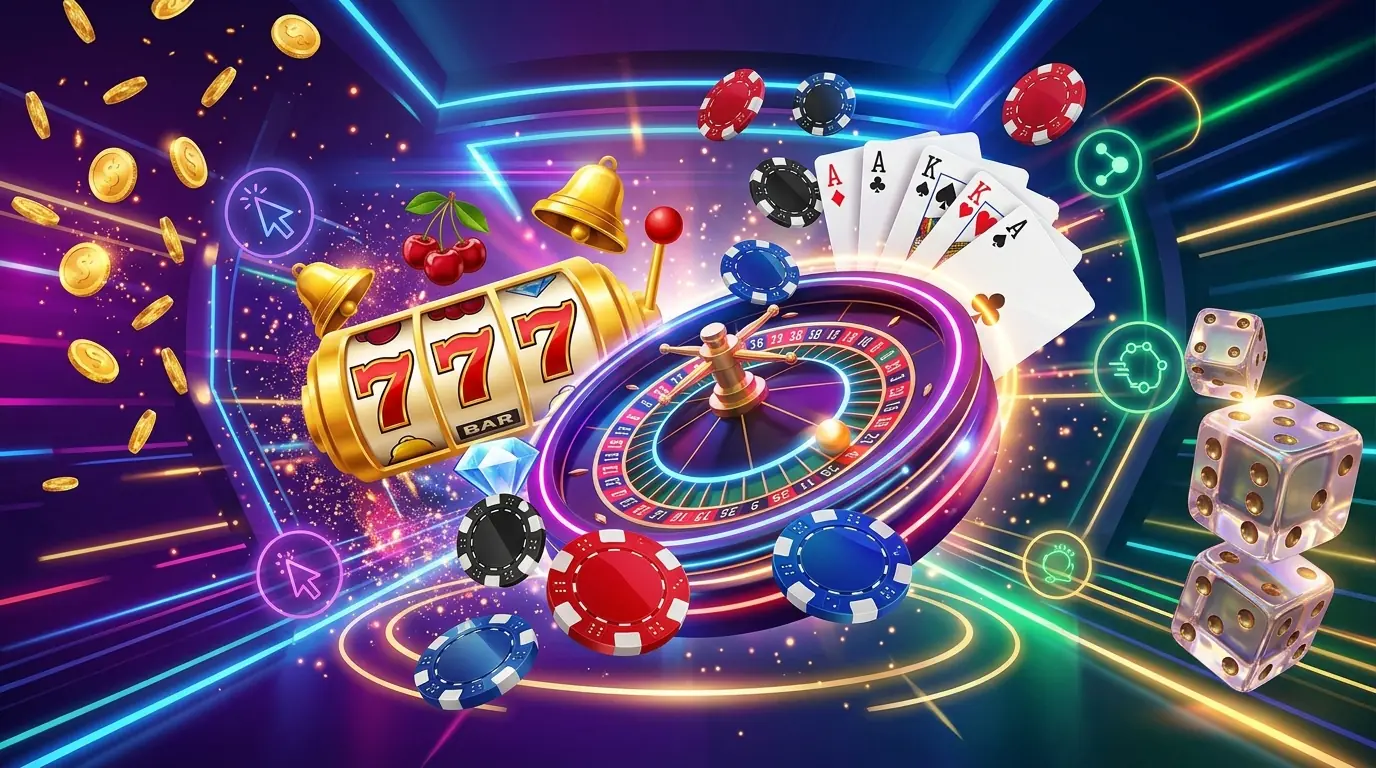 Vinyl Casino Besitzer