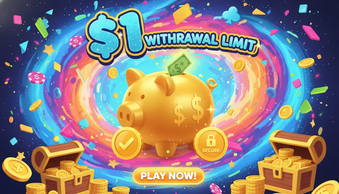 Vinyl Cashout Limit
