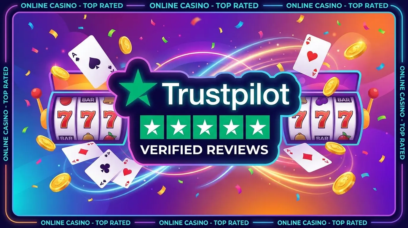 Vinyl Trustpilot