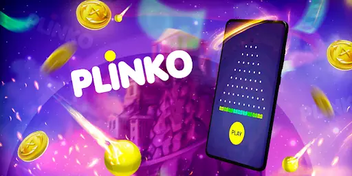 Vinyl Plinko Spiel